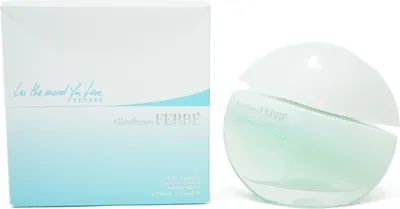 Obrázek produktu pro Gianfranco Ferre In the Mood For Love Tender Eau de Toilette 50ml