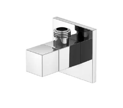 Immagine prodotto di Steinberg Série 120 Vanne d'angle, G1/2, 48x48mm, 1201640, 1201640