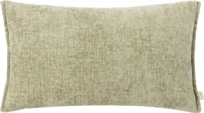 Immagine prodotto di Evans Lichfield - Rettangolare - Copricuscino reversibile "Buxton" RV3054 (30 cm x 50 cm) (eucalipto)