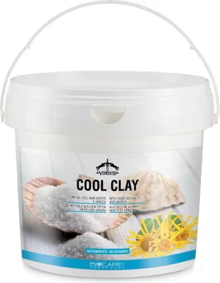 Image de VeredusCare Cool Clay, Taille:2.5 Kg
