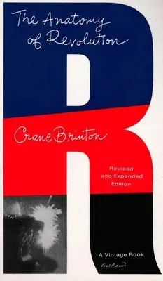Produktbild von The Anatomy of Revolution