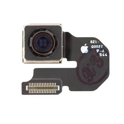 Produktbild von Hauptkamera  Modul + flex für iPhone 6S