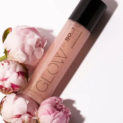 Image de Glow By So - Brume parfumée - Prosecco Pearl - 140 ml