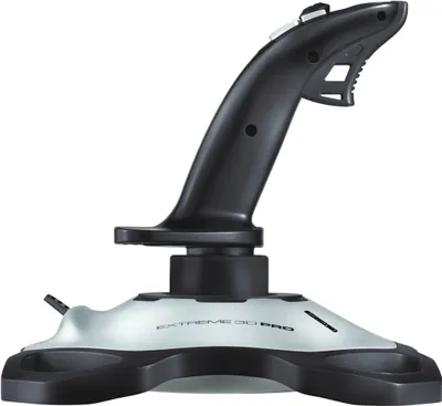 Image de Logitech Extreme 3D Pro Joystick
