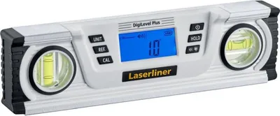 Image de Laserliner DigiLevel Plus 25 081.249E Digital level