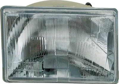 Produktbild von Hauptscheinwerfer TYC 20-5561-15-2