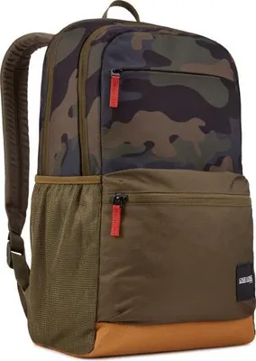 Productafbeelding van Case Logic Uplink, 39,6 cm (15,6 inch), polyester