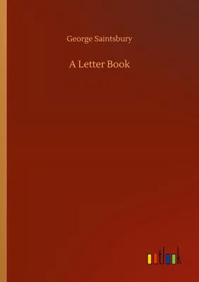 Produktbild von A Letter Book
