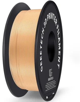 Produktbild von PLA Filament - 3D-Drucker Filament - 1,75 mm - Maßtoleranz ±0,03 mm - 1 kg Spule - FDM-kompatibel - Violett