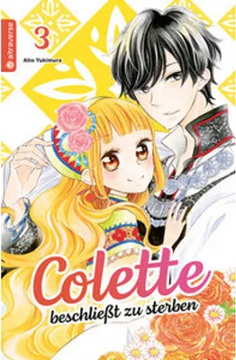 Obrázok produktu pre Colette beschließt zu sterben 03