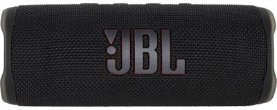 Productafbeelding van JBL JBLFLIP6BLK JBL Flip 6 Bluetooth-Lautsprecher schwarz