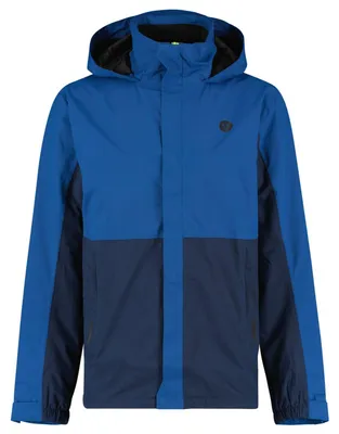 Produktbild von agu Section Regenjacke Herren, wasserdicht, Schwarz