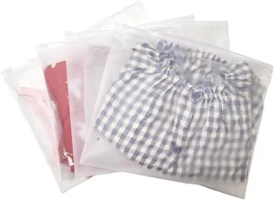 Image de Lot de 6 boîtes pliantes 90 L, boîtes de rangement grises avec couvercle