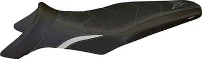 Obrázok produktu pre Poťah sedadla Gallipoli 4 Comfort 2SL s logom pre YAMAHA mt-09