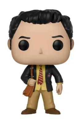 Imagen del producto de FUNKO 30053, Figura coleccionable, Películas y series de televisión