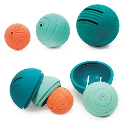 Obrázek produktu pro LUDI 30147, 0,5 rok/roky, Vícebarevný