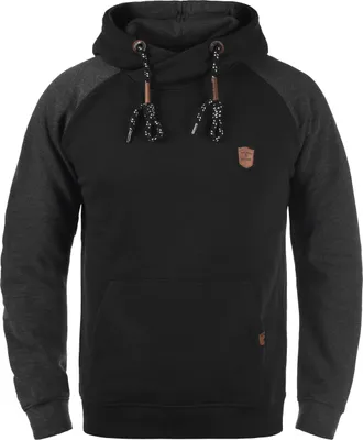 Produktbild von INDICODE IDToney Herren Kapuzenpullover Hoodie Pullover mit Kapuze