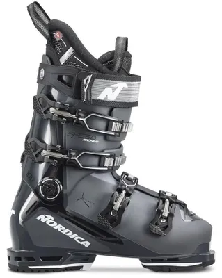 Produktbild von Nordica Speedmachine 3 100 Gw Alpin-skischuhe Schwarz 29.0 Mann Schwarz 29.0