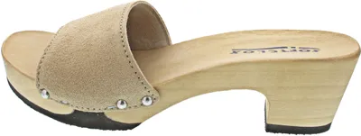Produktbild von Softclox Kelly S338268 (40/taupe (hazelnut))