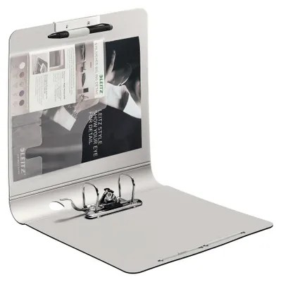 Produktbild von Leitz 11090069, A4, Hartschaumstoff, Blau, 350 Blätter, 80 g/m², 6,5 cm