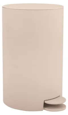 Produktbild von MSV 3700703957782, 3 l, Rund, Polypropylen (PP), Beige, Terrasse, Polypropylen