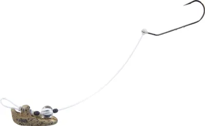 Produktbild von Shirasu Zander-Barsch Walker System (Hakengr. 1/0)
