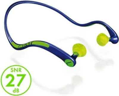 Produktbild von MOLDEX Gehörschutzbügel WaveBand 1K, SNR 27 dB