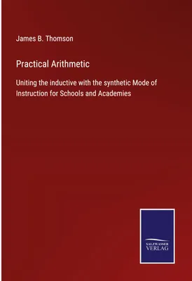 Produktbild von Practical Arithmetic