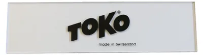 Produktbild von Toko Snowboardzubehör Plexi Blade 4mm, Größe:ONESIZE, Farben:no color