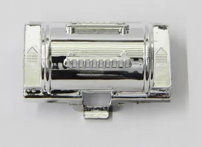 Immagine prodotto di Coperchio batteria Jamara Hummer 1/24