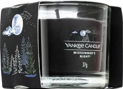 Zdjęcie produktu dla Yankee Candle Midsummer’s Night® Filled Votive 37 g