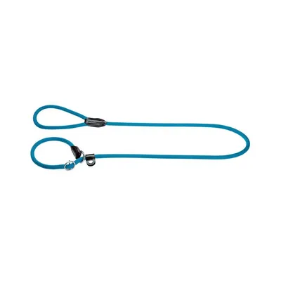 Produktbild von Hunter Retriever-Leine Freestyle petrol, Größe: 10 mm / 170 cm
