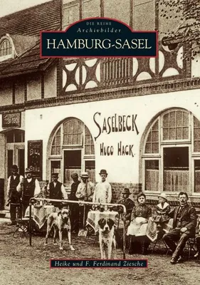 Produktbild von Hamburg-Sasel