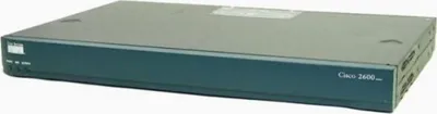 Immagine prodotto di Cisco CISCO2610XM-16TS