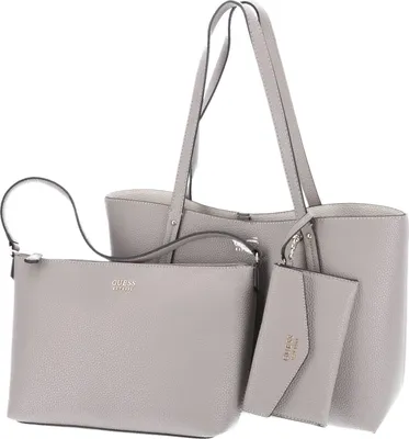 Image de Guess Brenton Couleur Beige
