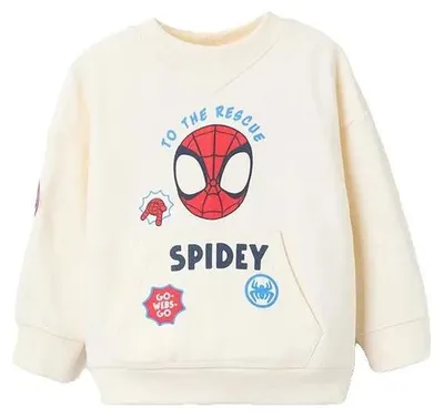 Produktbild von Zippy 3107484801 Sweatshirt Beige 4-5 Years Junge Beige 4-5 Years