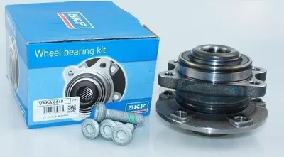 Produktbild von SKF Radlager hinten für Audi A6 C3