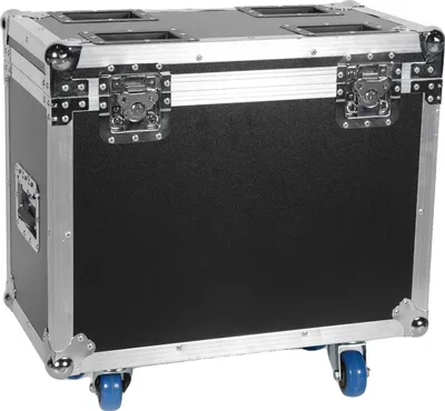 Image de Gator Case, Construction robuste, Grande capacité de stockage