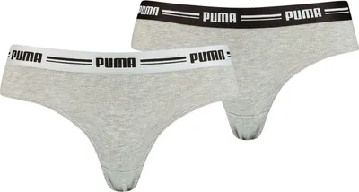 Produktbild von Puma - Brazilian 2P - Slips 2er Pack
