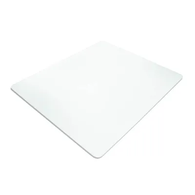 Produktbild von RS Office Schreibtischmatte "Durasens Soft" 900 x 600 mm transparent