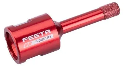 Image de Couronne diamantée 10 mm M14 Festa Industry
