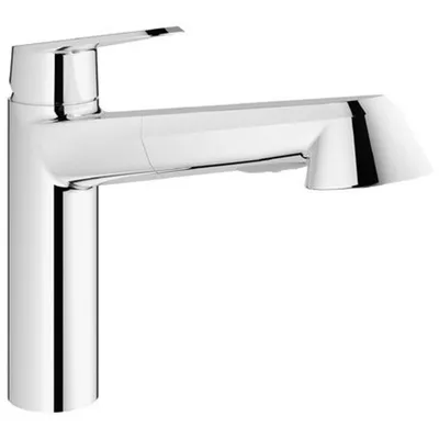 Produktbild von GROHE Eurodisc Cosmopolitan, 260 mm, 260 mm, 222 mm