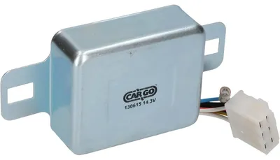 Produktbild von Generatorregler 14V HC-CARGO Aftermarket-Expertise für u.a. MITSUBISHI
