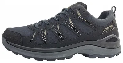 Produktbild von Lowa Innox EVO II GTX Ws Wanderschuh Schwarz in Gr. 42.5