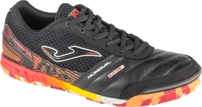 Obrázek produktu pro Joma Mundial 2401 IN MUNW2401IN, sálová obuv, pánská, černá, velikost: 43,5
