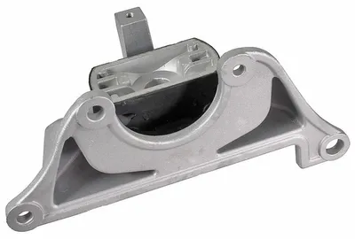 Produktbild von Lagerung Motor links Gummimetalllager METZGER für u.a. FIAT PUNTO