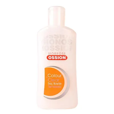 Produktbild von Morfose Ossion Colour Clear Haarfarben-Fleckenentferner 200 ml – Entfernt Haarfarbflecken von der Haut