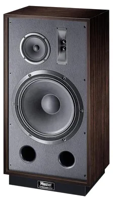 Image de Magnat Audio Products SPEAKER TRANSPULS 1500 BLACK
