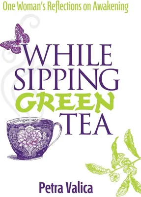Produktbild von While Sipping Green Tea