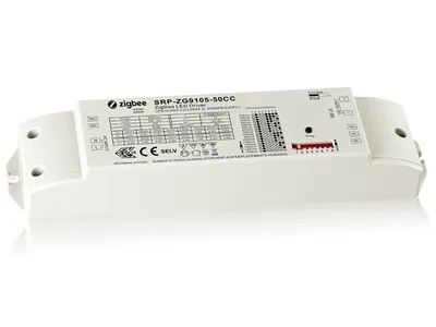 Produktbild von Synergy 21 Controller EOS 10 ZigBee CC Controller+Netzteil